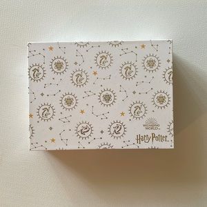 Hufflepuff ulta beauty collection